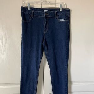 Old Navy, Super Skinny Jeans